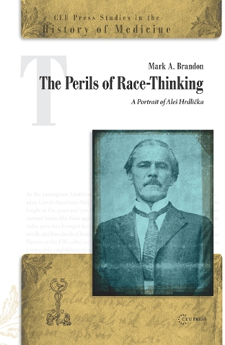 The Perils of Race-Thinking