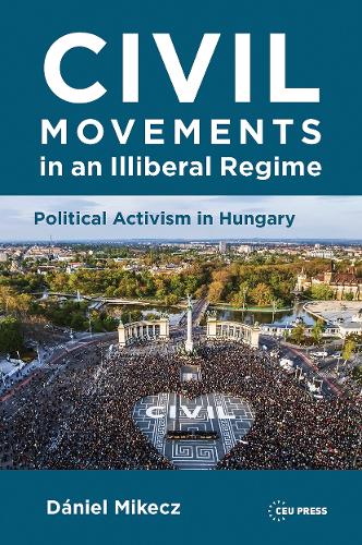 Civil Movements in an Illiberal Regime