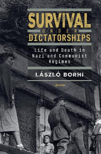 Survival Under Dictatorships