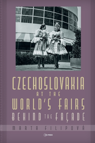 Czechoslovakia at the World's Fairs