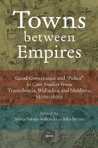 Towns between Empires