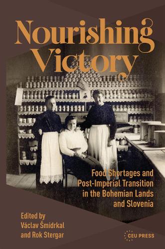 Nourishing Victory