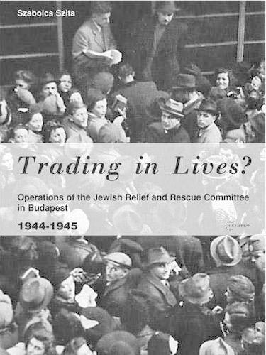 Trading in Lives?