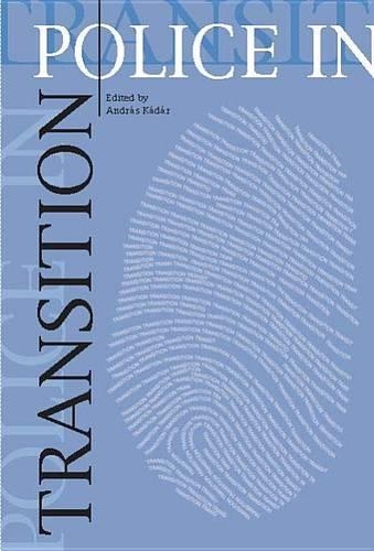Police in Transition