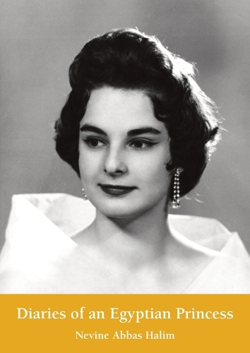 Diaries of an Egyptian Princess.