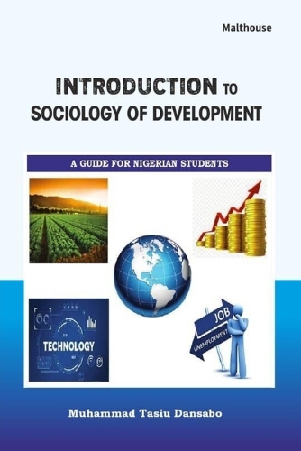 Introduction to Sociology of Development.