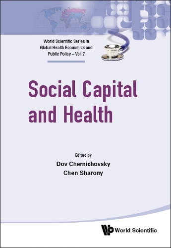 Social Capital and Health.