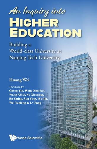 An Inquiry into Higher Education