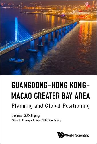 Guangdong-Hong Kong-Macao Greater Bay Area