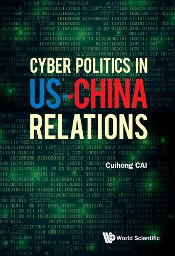 Cyber Politics In US-china Relations.