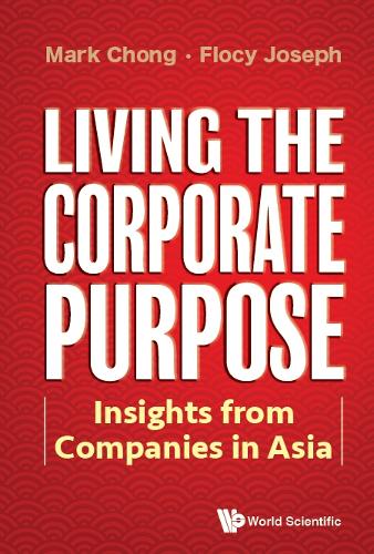 Living The Corporate Purpose