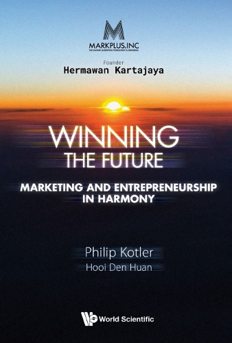 Markplus Inc