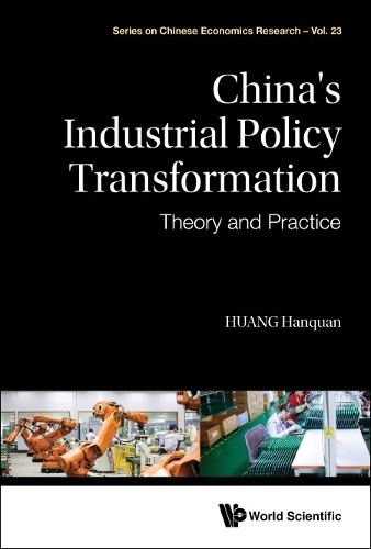 China's Industrial Policy Transformation