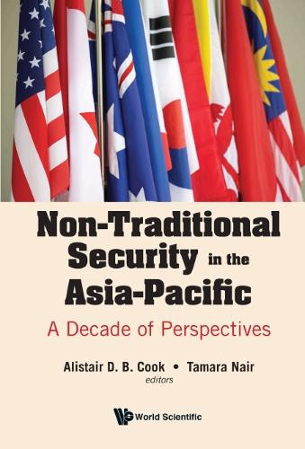 Non-traditional Security In The Asia-pacific