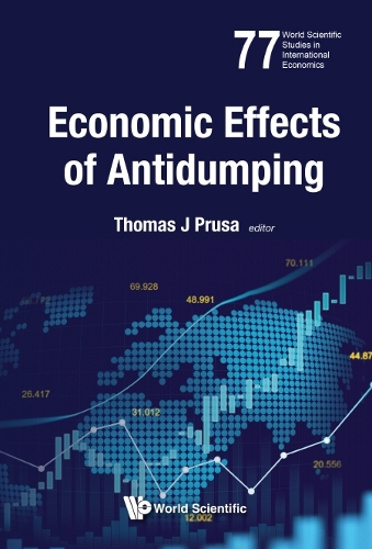 Economic Effects of Antidumping.