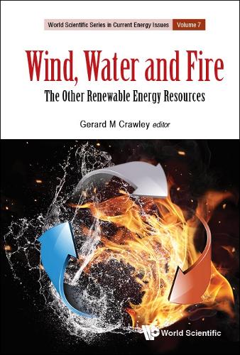Wind, Water and Fire: The Other Renewable Energy Resources.