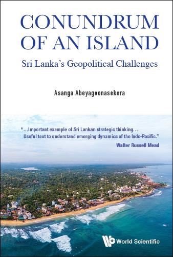 Conundrum of an Island