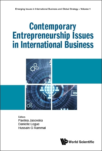 Contemporary Entrepreneurship Issues in International Business.