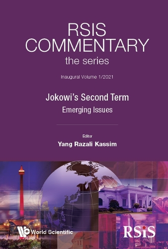 RSIS Commentary: The Series