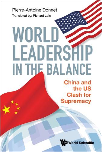 World Leadership in the Balance