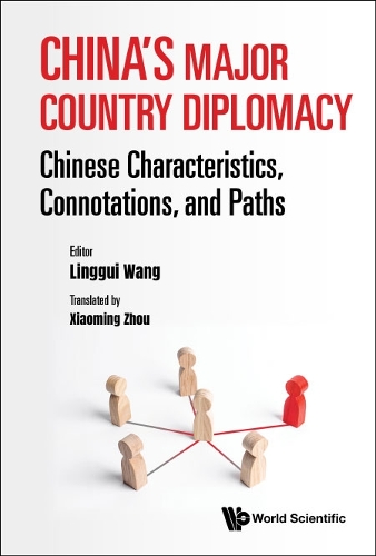 China's Major Country Diplomacy