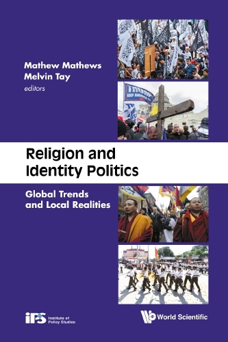 Religion & Identity Politics