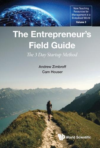 The Entrepreneur's Field Guide
