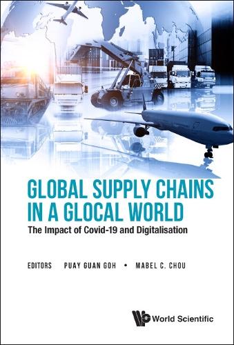 Global Supply Chains in a Glocal World
