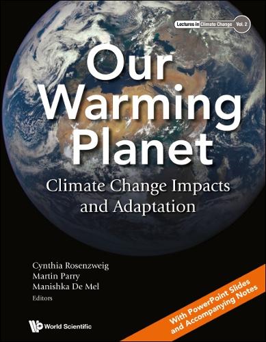 Our Warming Planet