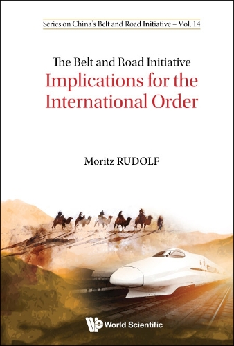 The Belt and Road Initiative