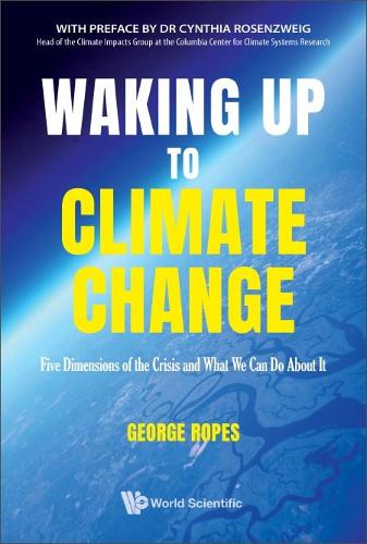 Waking Up To Climate Change
