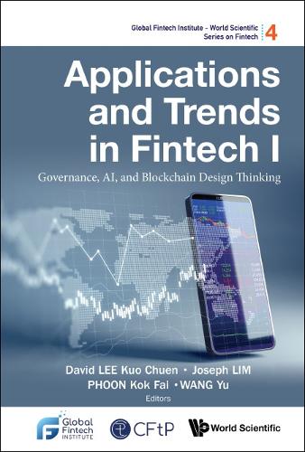 Applications and Trends in Fintech I