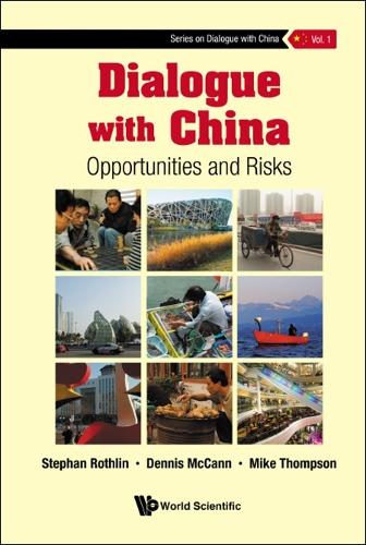 Dialogue with China