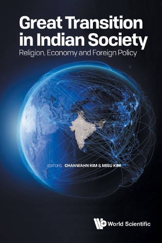 Great Transition in Indian Society