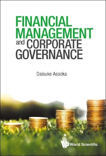 Financial Management and Corporate Governance.