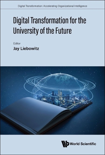 Digital Transformation for the University of the Future.