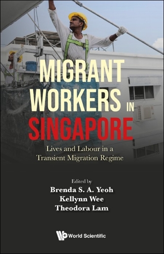 Migrant Workers In Singapore