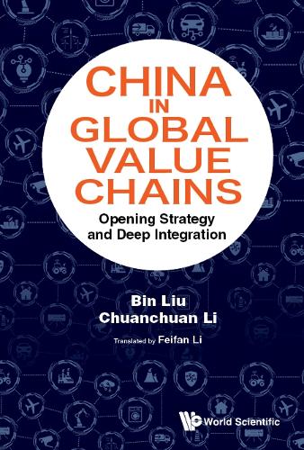 China in Global Value Chains