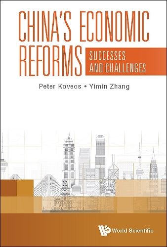 China's Economic Reforms