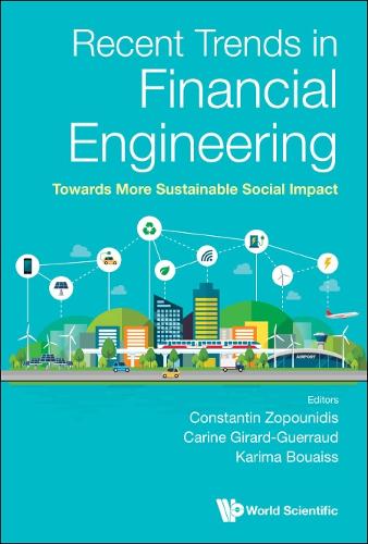 Recent Trends in Financial Engineering