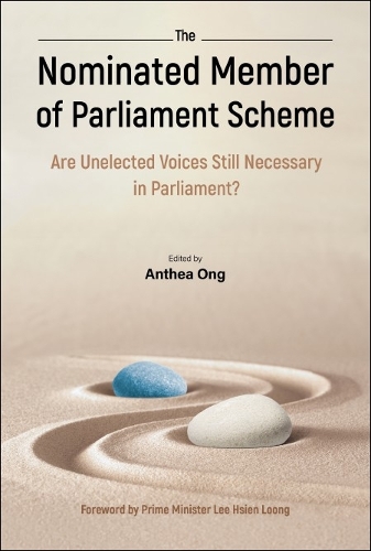 The Nominated Member of Parliament Scheme