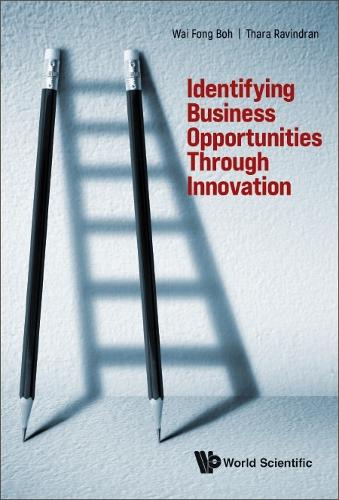 Identifying Business Opportunities through Innovation.