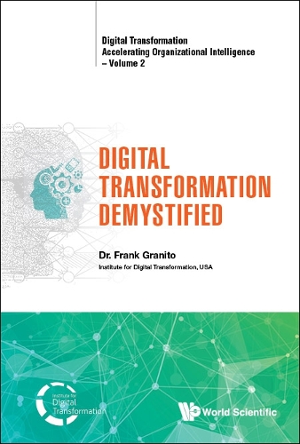 Digital Transformation Demystified.