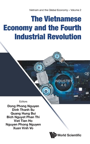 Vietnamese Economy and the Fourth Industrial Revolution.