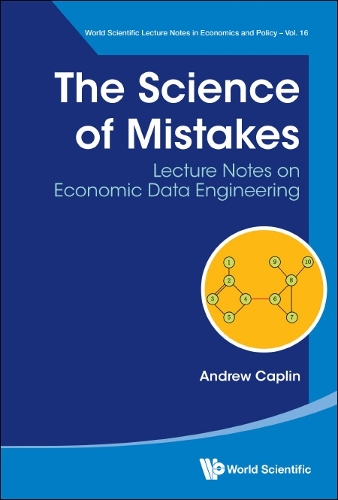 The Science of Mistakes,