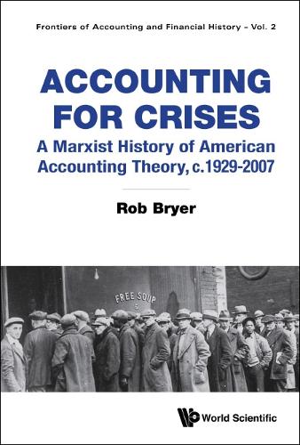 Accounting for Crises