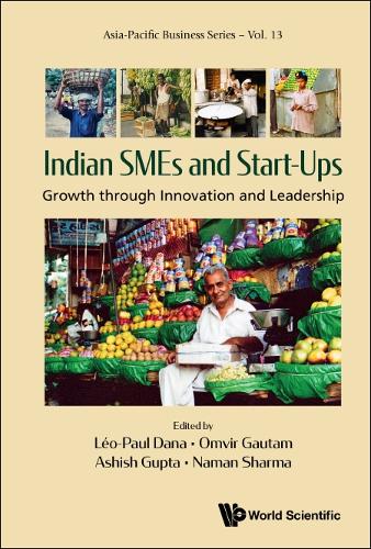 Indian SME and Start-ups