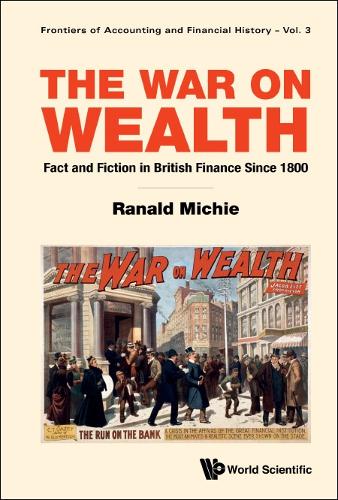 The War On Wealth
