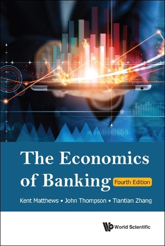 The Economics of Banking.