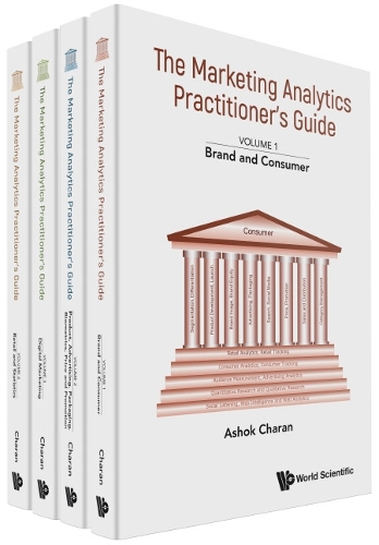The Marketing Analytics Practitioner's Guide.